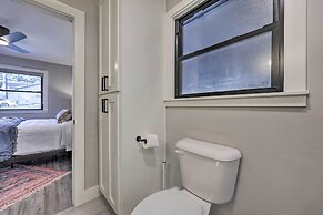 Renovated Bella Vista Retreat < 2 Mi to Golf!