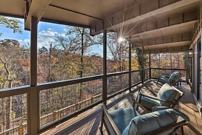 Renovated Bella Vista Retreat < 2 Mi to Golf!