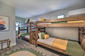 Renovated Bella Vista Retreat < 2 Mi to Golf!