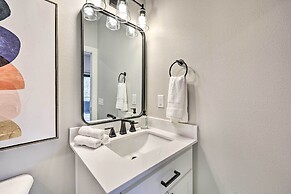 Renovated Bella Vista Retreat < 2 Mi to Golf!