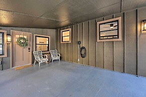 Renovated Bella Vista Retreat < 2 Mi to Golf!