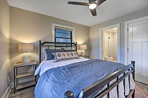 Renovated Bella Vista Retreat < 2 Mi to Golf!