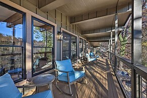 Renovated Bella Vista Retreat < 2 Mi to Golf!