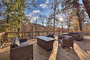 Renovated Bella Vista Retreat < 2 Mi to Golf!