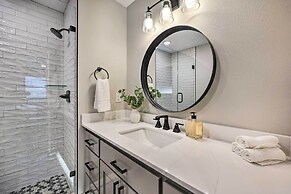 Renovated Bella Vista Retreat < 2 Mi to Golf!