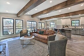 Renovated Bella Vista Retreat < 2 Mi to Golf!