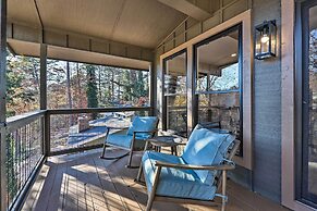 Renovated Bella Vista Retreat < 2 Mi to Golf!