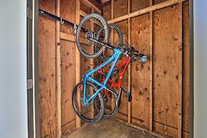 Renovated Bella Vista Retreat < 2 Mi to Golf!