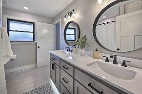 Renovated Bella Vista Retreat < 2 Mi to Golf!
