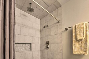 Quiet Dothan House With Fenced Yard + Fire Pit!