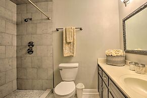 Quiet Dothan House With Fenced Yard + Fire Pit!