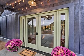 Pet-friendly Mancos Gem w/ Patio & Fire Pit!