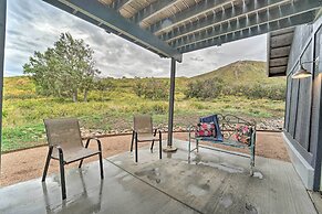 Pet-friendly Mancos Gem w/ Patio & Fire Pit!