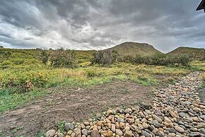 Pet-friendly Mancos Gem w/ Patio & Fire Pit!