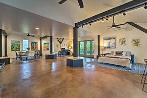 Pet-friendly Mancos Gem w/ Patio & Fire Pit!