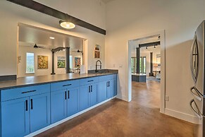 Pet-friendly Mancos Gem w/ Patio & Fire Pit!