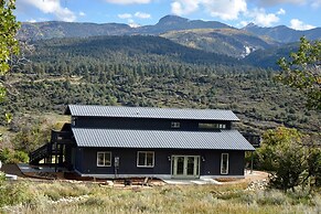 Pet-friendly Mancos Gem w/ Patio & Fire Pit!