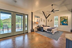 Pet-friendly Mancos Gem w/ Patio & Fire Pit!
