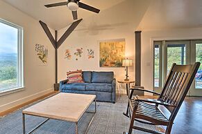 Pet-friendly Mancos Gem w/ Patio & Fire Pit!
