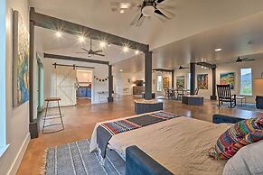 Pet-friendly Mancos Gem w/ Patio & Fire Pit!