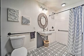 Pet-friendly Mancos Gem w/ Patio & Fire Pit!