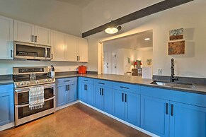 Pet-friendly Mancos Gem w/ Patio & Fire Pit!