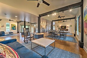 Pet-friendly Mancos Gem w/ Patio & Fire Pit!