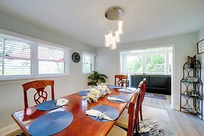 Remote Smoky Mtn Escape w/ Views & Trail Access!