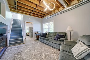 Remote Smoky Mtn Escape w/ Views & Trail Access!