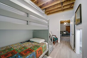 Remote Smoky Mtn Escape w/ Views & Trail Access!