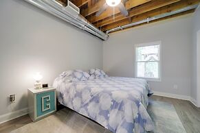 Remote Smoky Mtn Escape w/ Views & Trail Access!