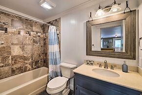 Peaceful Ranch-style Camano Home on 5 Acres!