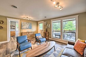 Peaceful Ranch-style Camano Home on 5 Acres!