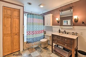 Peaceful Ranch-style Camano Home on 5 Acres!