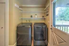 Peaceful Ranch-style Camano Home on 5 Acres!