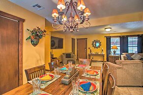 Pet-friendly Kingston Home w/ Boat Ramp Access!