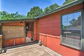 Pet-friendly Kingston Home w/ Boat Ramp Access!