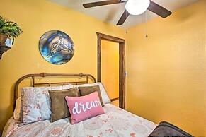 Pet-friendly Kingston Home w/ Boat Ramp Access!