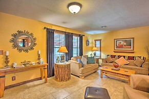 Pet-friendly Kingston Home w/ Boat Ramp Access!