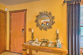 Pet-friendly Kingston Home w/ Boat Ramp Access!