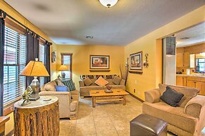 Pet-friendly Kingston Home w/ Boat Ramp Access!