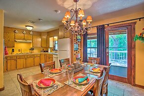 Pet-friendly Kingston Home w/ Boat Ramp Access!