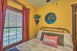 Pet-friendly Kingston Home w/ Boat Ramp Access!