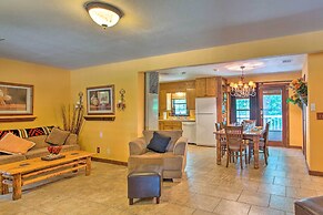 Pet-friendly Kingston Home w/ Boat Ramp Access!