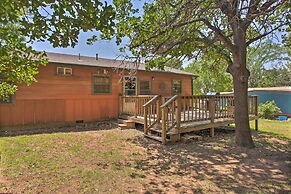 Pet-friendly Kingston Home w/ Boat Ramp Access!