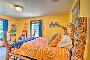 Pet-friendly Kingston Home w/ Boat Ramp Access!