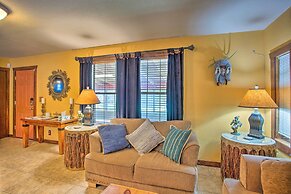 Pet-friendly Kingston Home w/ Boat Ramp Access!