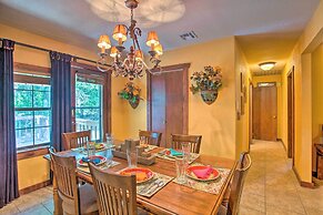 Pet-friendly Kingston Home w/ Boat Ramp Access!