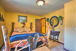 Pet-friendly Kingston Home w/ Boat Ramp Access!