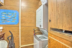 Pet-friendly Kingston Home w/ Boat Ramp Access!